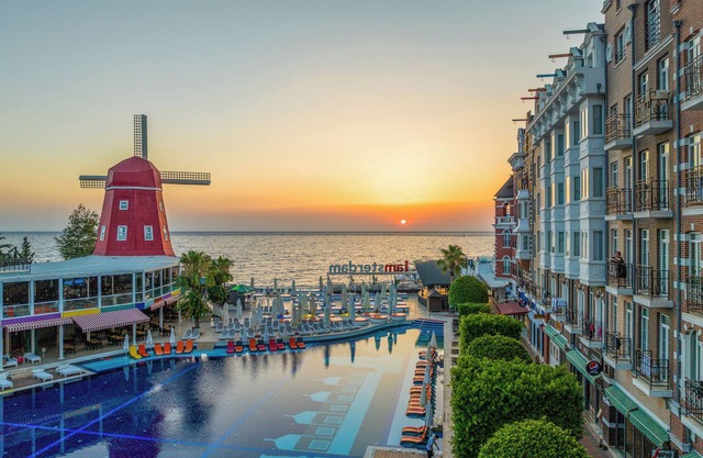 Orange County Kemer