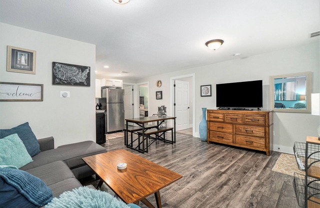 Orchard Beach House Unit #3