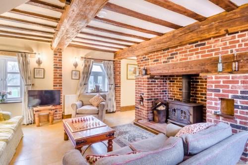 Orchard Cottage
