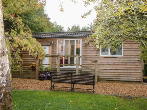 Orchard Lodge