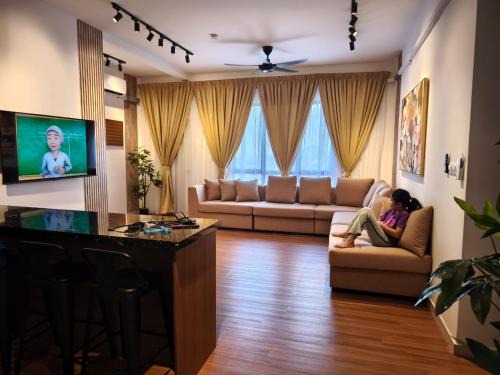 Orchid Homestay