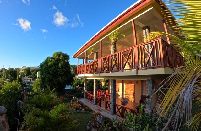 ORCHID RESORT Ltd