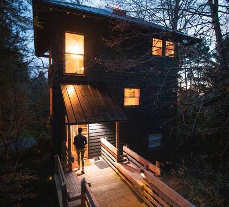 Oregon Coast Modern at Neahkahnie Beach