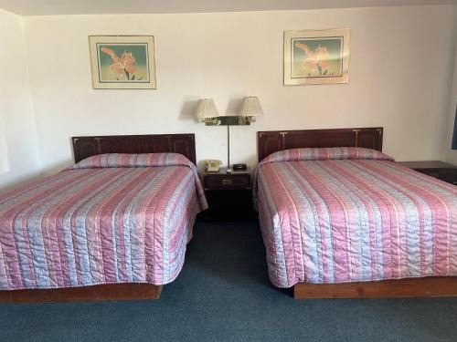 Oregon Trail Motel By Townhouse Ontario OR