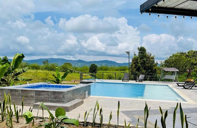 ORIGEN FINCA HOTEL