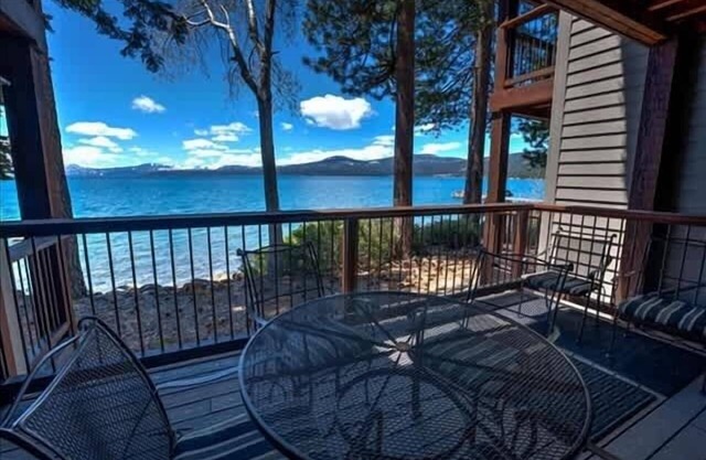 Original Charm with Stunning Lake Tahoe Views-#6