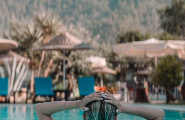 Orino Suites