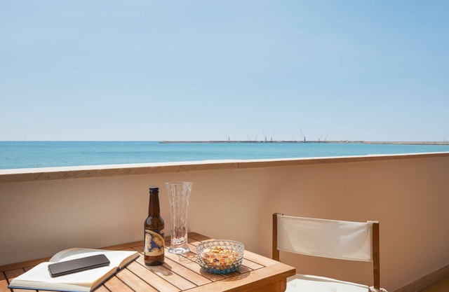Orizzonte - Orizzonte Apartment