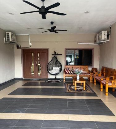 ORKiD HOMESTAY