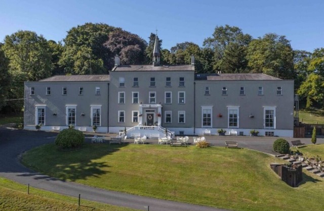 Orlagh House, a member of the Storied Collection