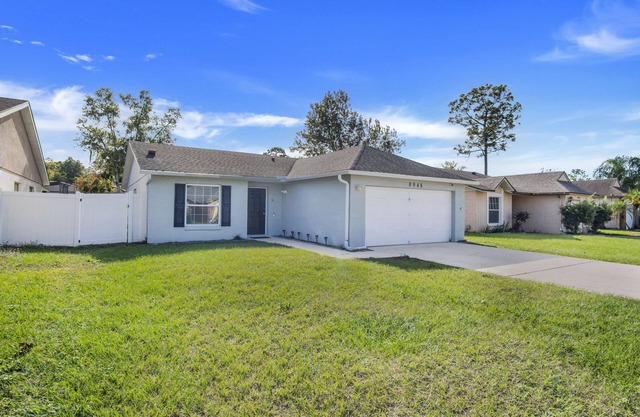 Orlando Luxury home w/garden & close to the downtown