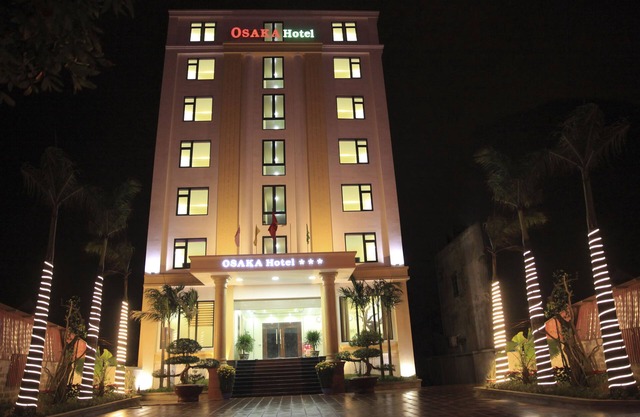 Osaka Hotel