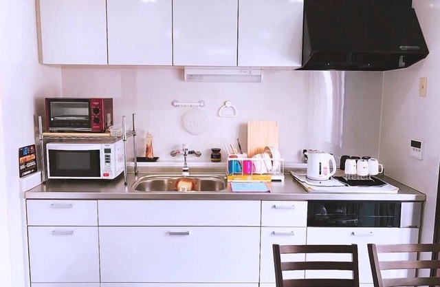 -Osaka Sinsei Guest House