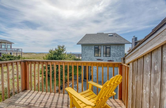 Osborne Beach House MCA 139 - Meredith Lodging
