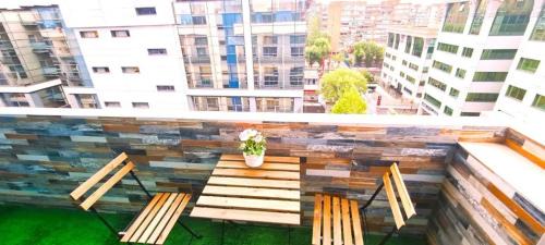 Oshun Madrid Norte LOFTS & MIDSTAY