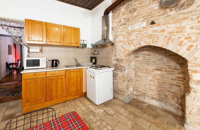Osmanlı evi Kaleiçi in the old town