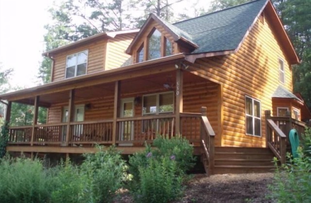 Oso Suite - A Bear-y Nice Cabin - Hot Tub, Internet, Fire Pit, Views