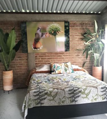Osprey Ecolodge