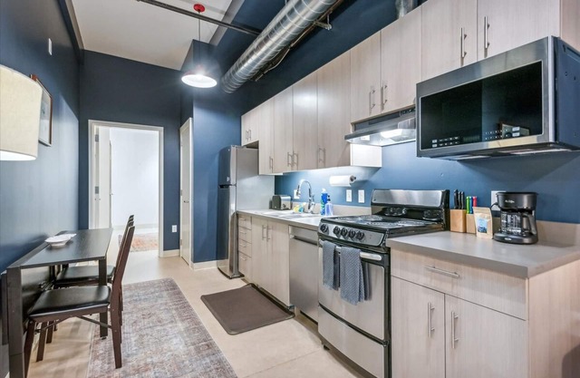 Osprey Suite - 205 in Portland