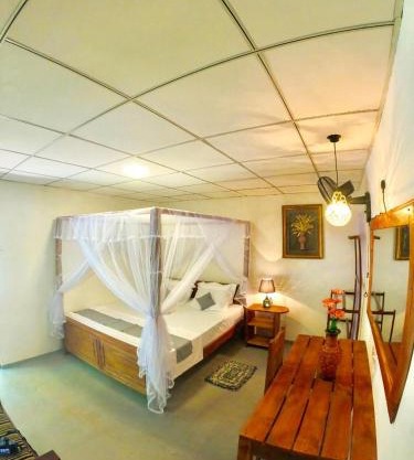 Ostello Surf Resort