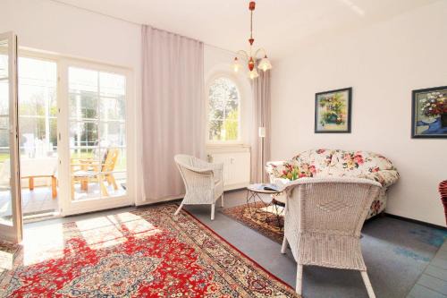 Ostseeresidenz Appartements Wischuer Fewo 16