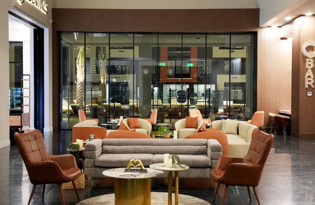 Otonomus Hotel - Las Vegas