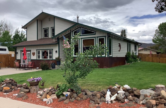 Our Jewel in The Mountains