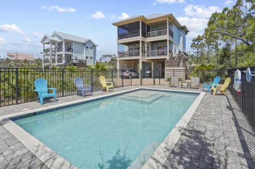 Our Kind of Paradise Pool-Pet Friendly- Sleeps 12