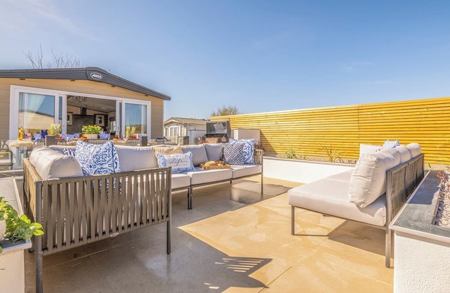 Our WOW Lodge sets the standard for luxury accommodation.