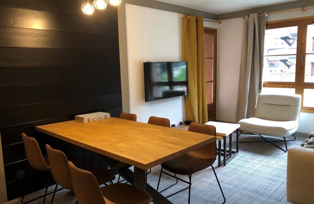 Ourea 1950 - Apartment 41m² - 1 bedroom/4 pers.