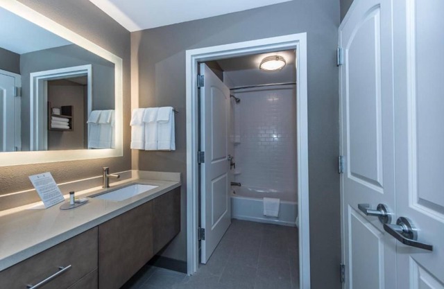Outdoor Pool + Free Wi-Fi | Great Location!