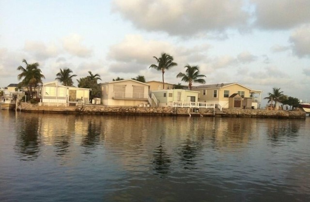 Outdoor Resorts, Long Key, FL