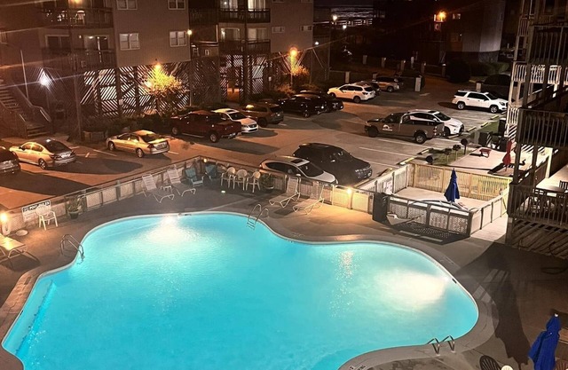 OUTER BANKS BEACH CLUB Oceanfront Resort Condo 3 Pools Activities Program 2026