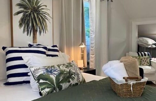 Over the Top B&B
