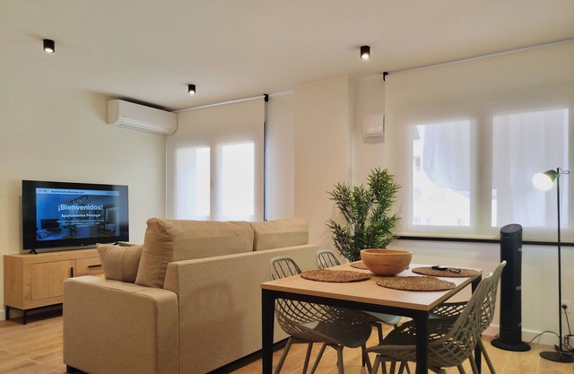 Oviedo City Center Apartamentos Pedregal Urban Plus