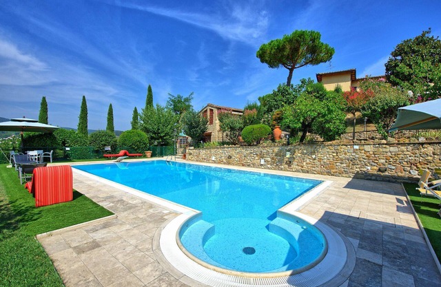 Ovile - Apartment with pool