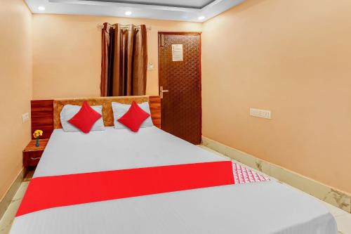OYO 84904 shanti stay