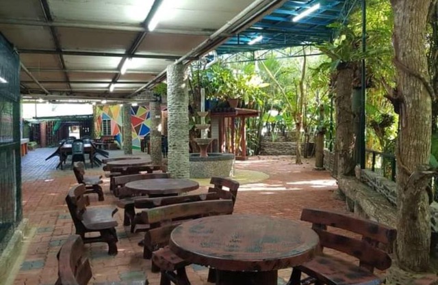 OYO Homes 89429 SR Villa Langkawi