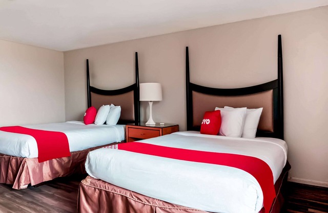 OYO Hotel Alice TX Hwy 281 West