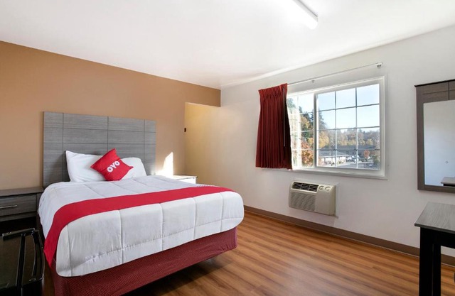 OYO Hotel Kalama
