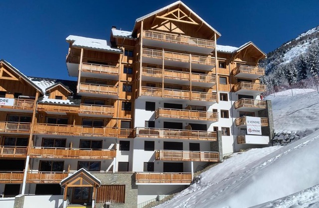 Oz sur son 31 residence l oree des pistes