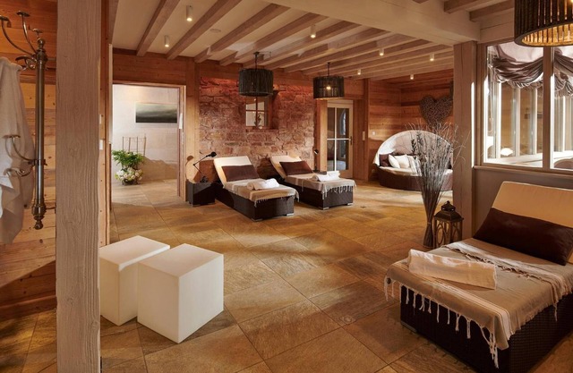Pêche de Vigne & Spa