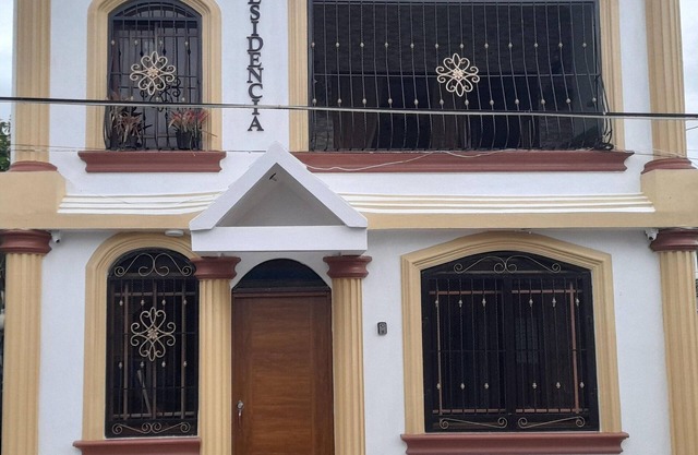 P.L Residence