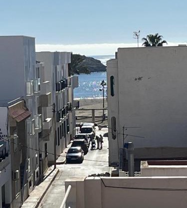 Pa Levante, centrico y a cien metros de la playa