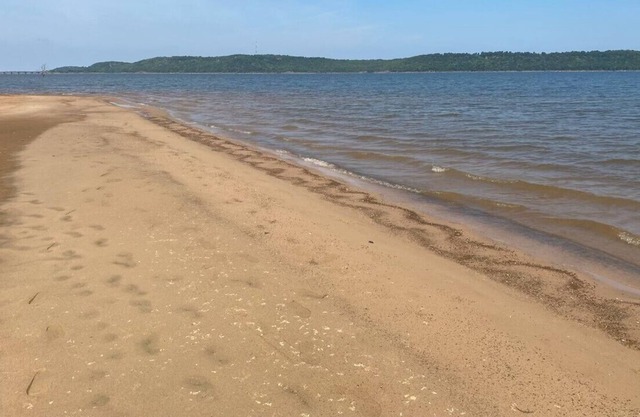 Pa Pa's Eufaula Waterfront Retreat