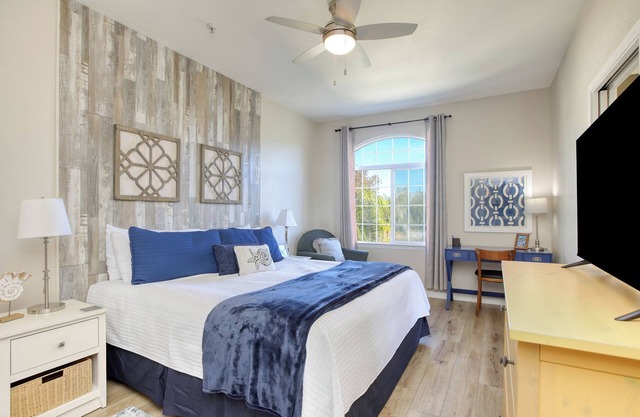 Pacific Coast Hideaway in Pacific Plaza #410 - Oceano, Pismo Beach & Avila
