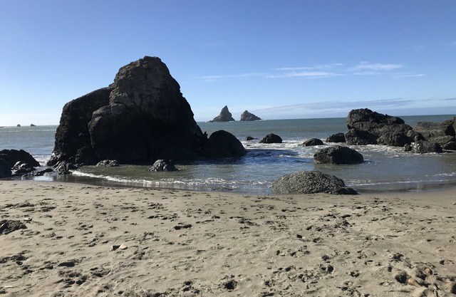 Pacific Sunset Inn