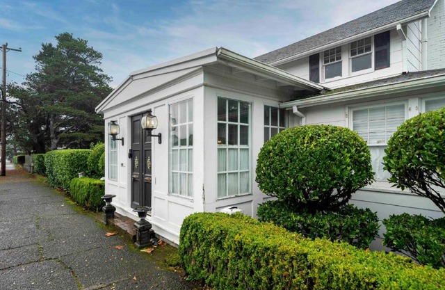 Pacific Way Villa
