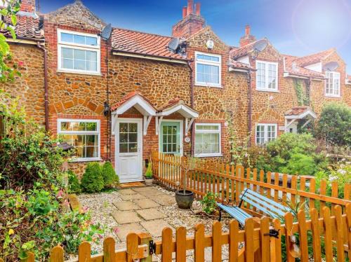 Paddington Cottage - Dersingham