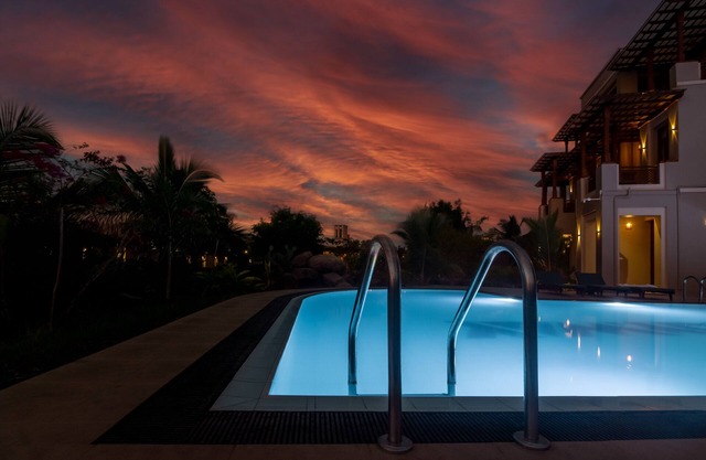 Paddyway Resort